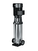 Вертикальный многоступенчатый насос Hydroo VF3-17R 0220 T 2340 5 2 IE3 по цене 125455 руб.